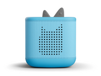 Toniebox 2 Starter Set with Miss Rachel Tonie and Sky Blue Toniebox 2 |  | Safari Ltd®