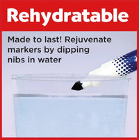 24ct DuoTip Washable Markers |  | Safari Ltd®