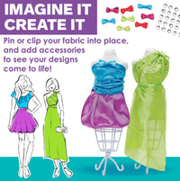 Designed By You Fashion Studio |  | Safari Ltd®