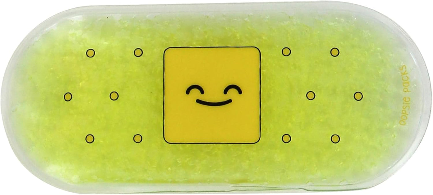 Oopsie Bandz Oopsie Packs Ice Pack