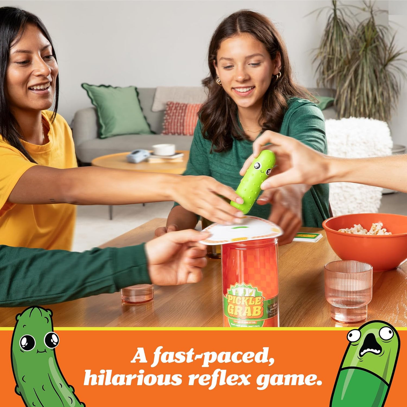 Pickle Grab |  | Safari Ltd®