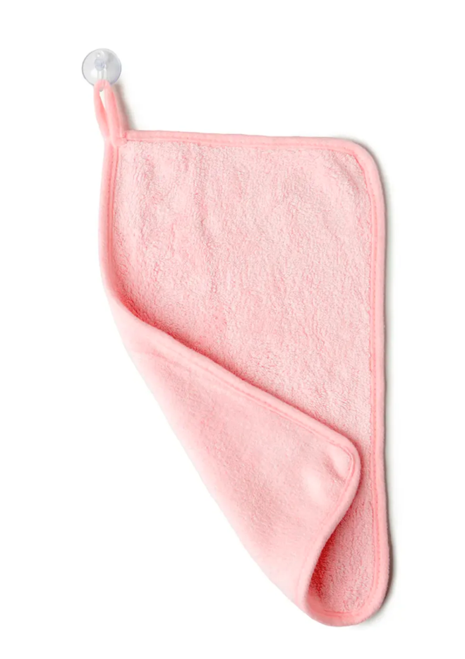 Lavender Lemon Water Works Makeup Removing Towel - Assorted |  | Safari Ltd®