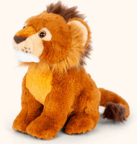 Fahlo Excursion Lion |  | Safari Ltd®