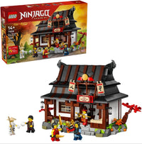 Lego Four Weapons Blacksmith 15th Anniversary |  | Safari Ltd®