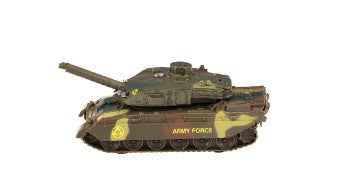 Diecast Light/Sound Tanks |  | Safari Ltd®