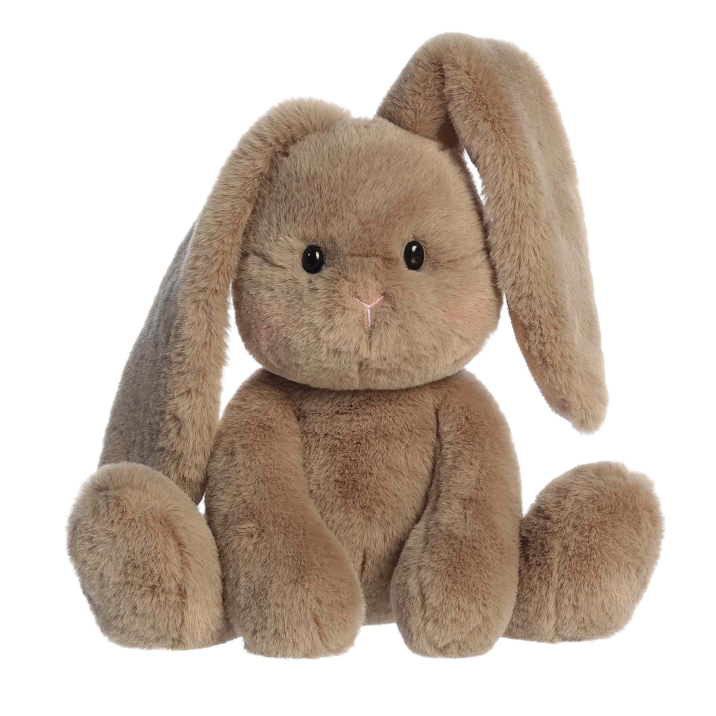 8" Candy Cottontails Toffee |  | Safari Ltd®