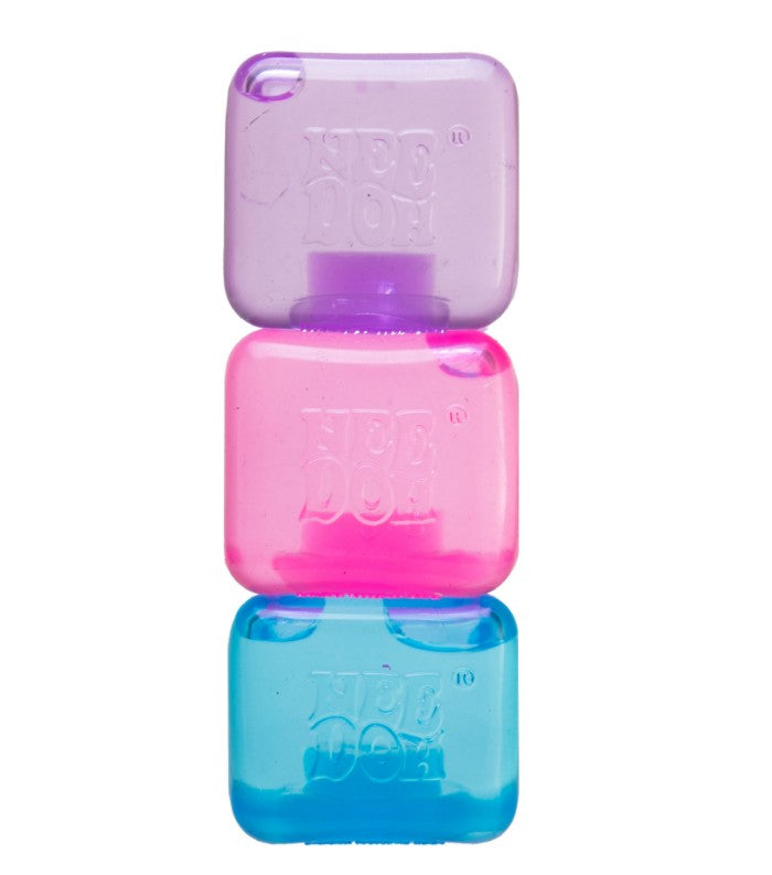 Nice Ice Baby Needoh |  | Safari Ltd®