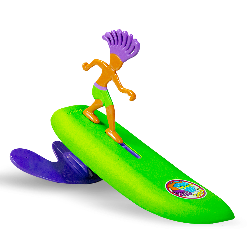 Surfer Dudes Classics Series 2 - J-Bay Jack