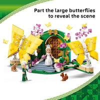 LEGO Wicked Glinda's Wedding Day Building Set 75688 |  | Safari Ltd®