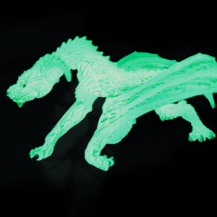 Glow-in-the-Dark Cave Dragon Toy |  | Safari Ltd®