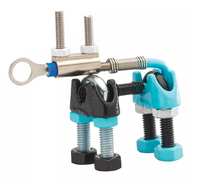 The Off Bits CAREBIT Build-it-Yourself Character Kit