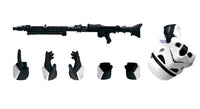 Han Solo (A New Hope) |  | Safari Ltd®