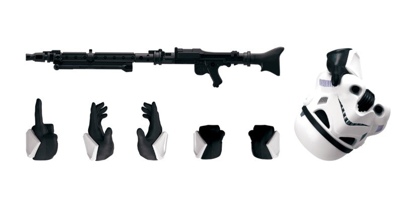 Han Solo (A New Hope) |  | Safari Ltd®
