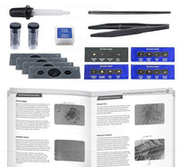 The Thames & Kosmos Digital Microscope with HD Ima |  | Safari Ltd®