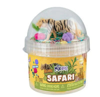 MixBitz Slimi Safari |  | Safari Ltd®
