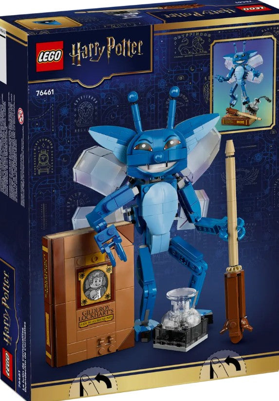 Lego Cornish Pixie |  | Safari Ltd®