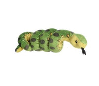 8"-34" Green Anaconda |  | Safari Ltd®