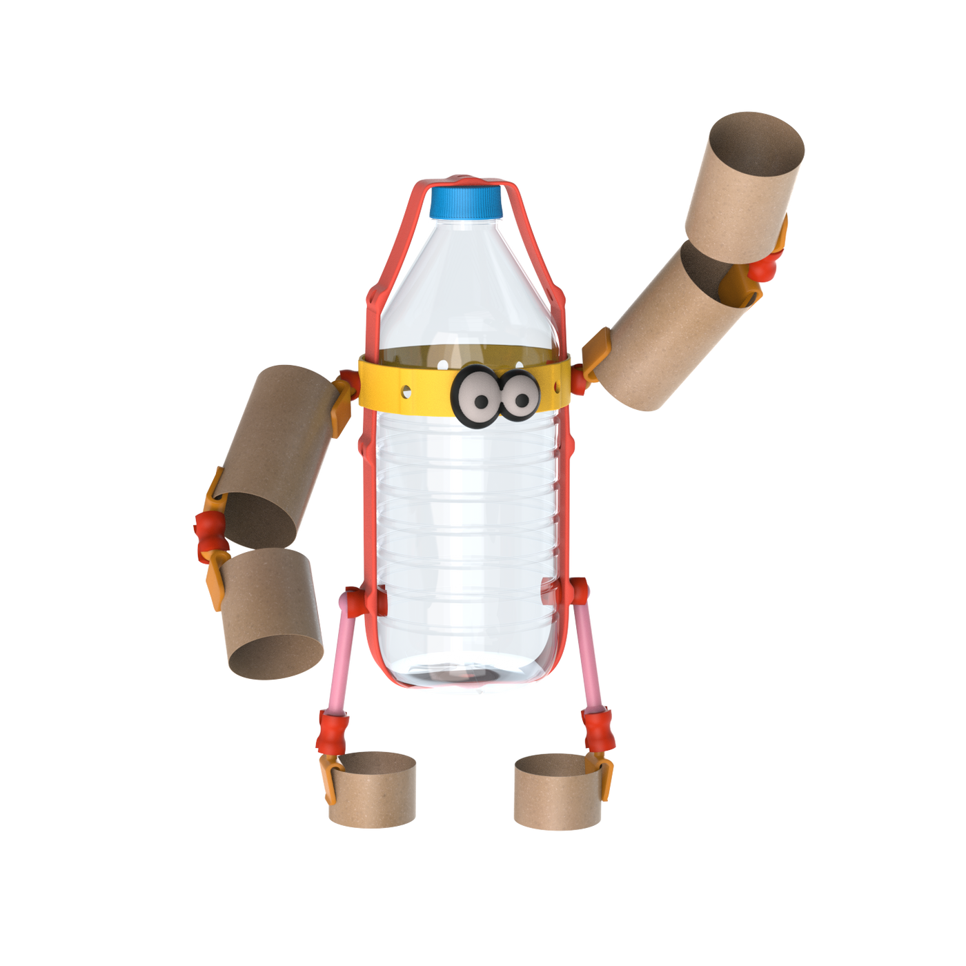 Kid robot building kits shop