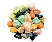 The Thames & Kosmos Rock Tumbler Refill Pack