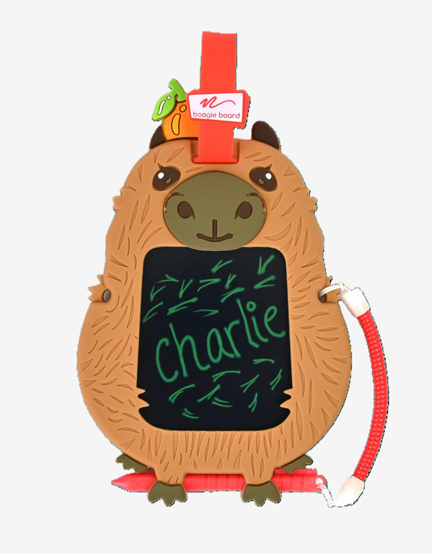 Capybara Sketch Pal |  | Safari Ltd®