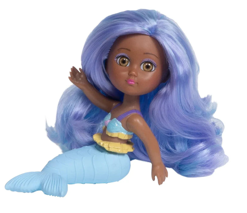 Wonder Mermaids - Assorted |  | Safari Ltd®