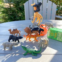 Wild TOOB | TOOBS® - Mini Toys | Safari Ltd®