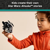 LEGO Star Wars: Ahsoka Death Trooper & Night Trooper Battle Pack Building Set 75412