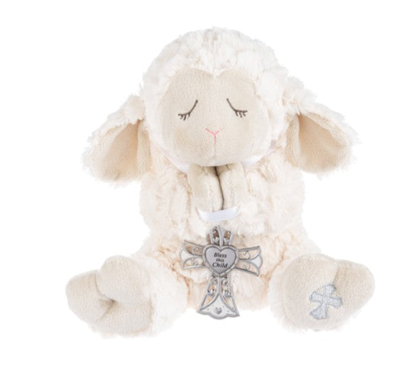 Serenity Lamb 2 Piece Set |  | Safari Ltd®