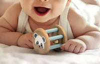 Roller Rattles |  | Safari Ltd®