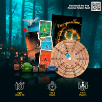 EXIT: The Game - The Enchanted Forest |  | Safari Ltd®
