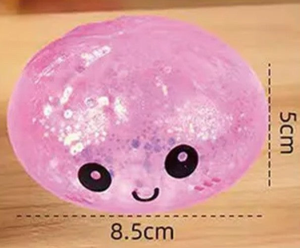 Maltose Squishy Dumpling - Large |  | Safari Ltd®