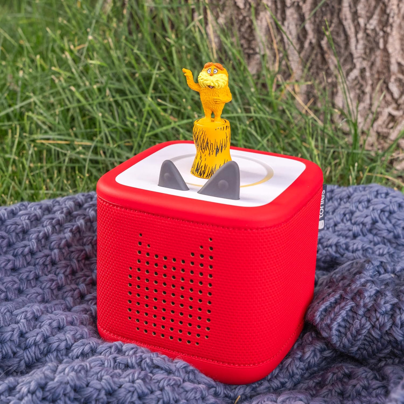 Tonies® The Lorax Audio Character |  | Safari Ltd®