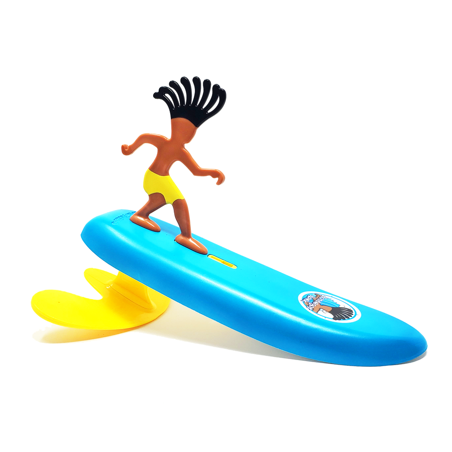 Surfer Dudes Classics - Hossegor Hank |  | Safari Ltd®