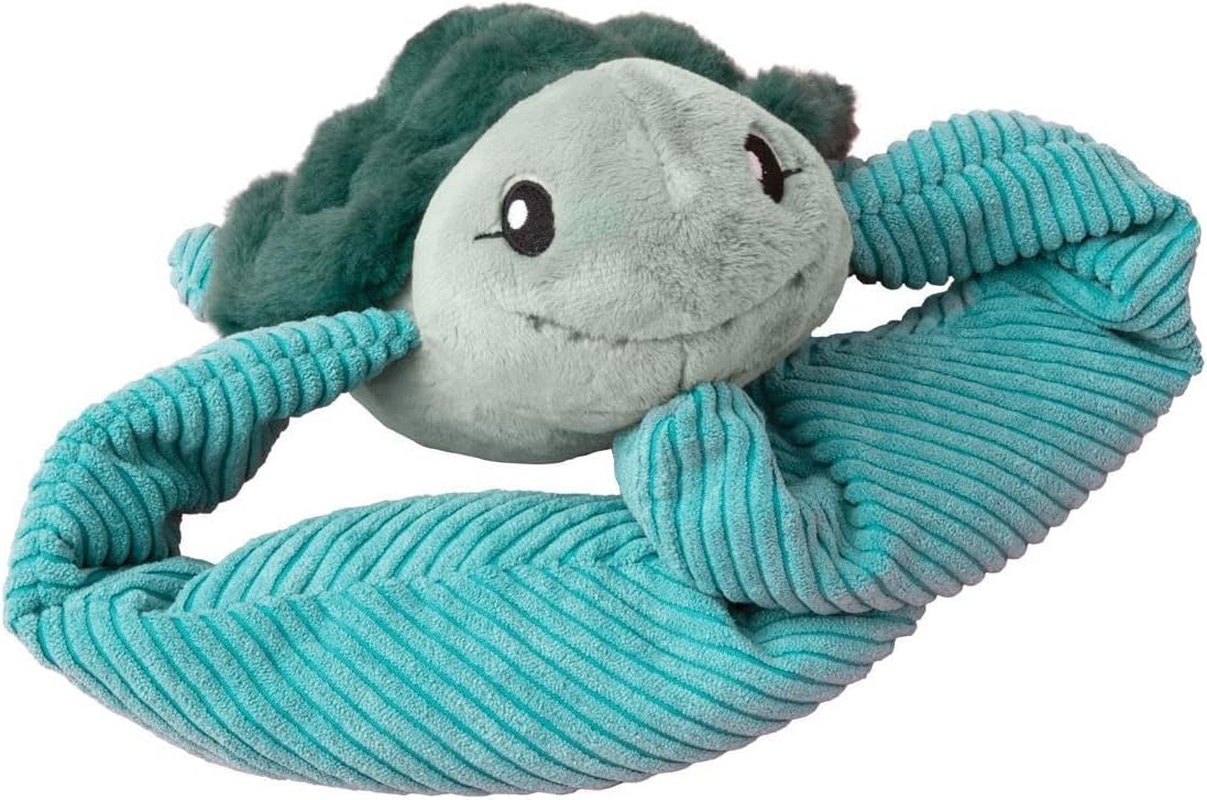 Hugimals Hugarounds Sidney the Turtle Stuffed Animal Plush Toy |  | Safari Ltd®