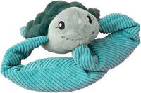 Hugimals Hugarounds Sidney the Turtle Stuffed Animal Plush Toy |  | Safari Ltd®