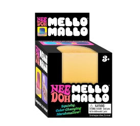 NeeDoh Mello Mallo |  | Safari Ltd®
