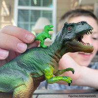 Tyrannosaurus Rex Toy – Realistic Dinosaur by Safari Ltd® | Safari Tyrannosaurus Rex Toy – Realistic Dinosaur by Safari Ltd® | Safari