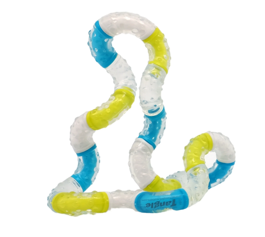 Tangle BrainTools - Imagine | Sensory Toy | Safari Ltd®