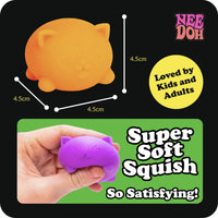 Teenie Cool Kittens Needoh |  | Safari Ltd®