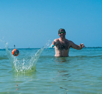 Mini Water Lacrosse Set |  | Safari Ltd®