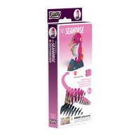 EUGY Seahorse 3D Puzzle |  | Safari Ltd®