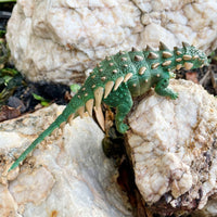 Dino Dana Zuul Toy Dinosaur Figure |  | Safari Ltd®