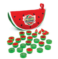 Melon Mayhem