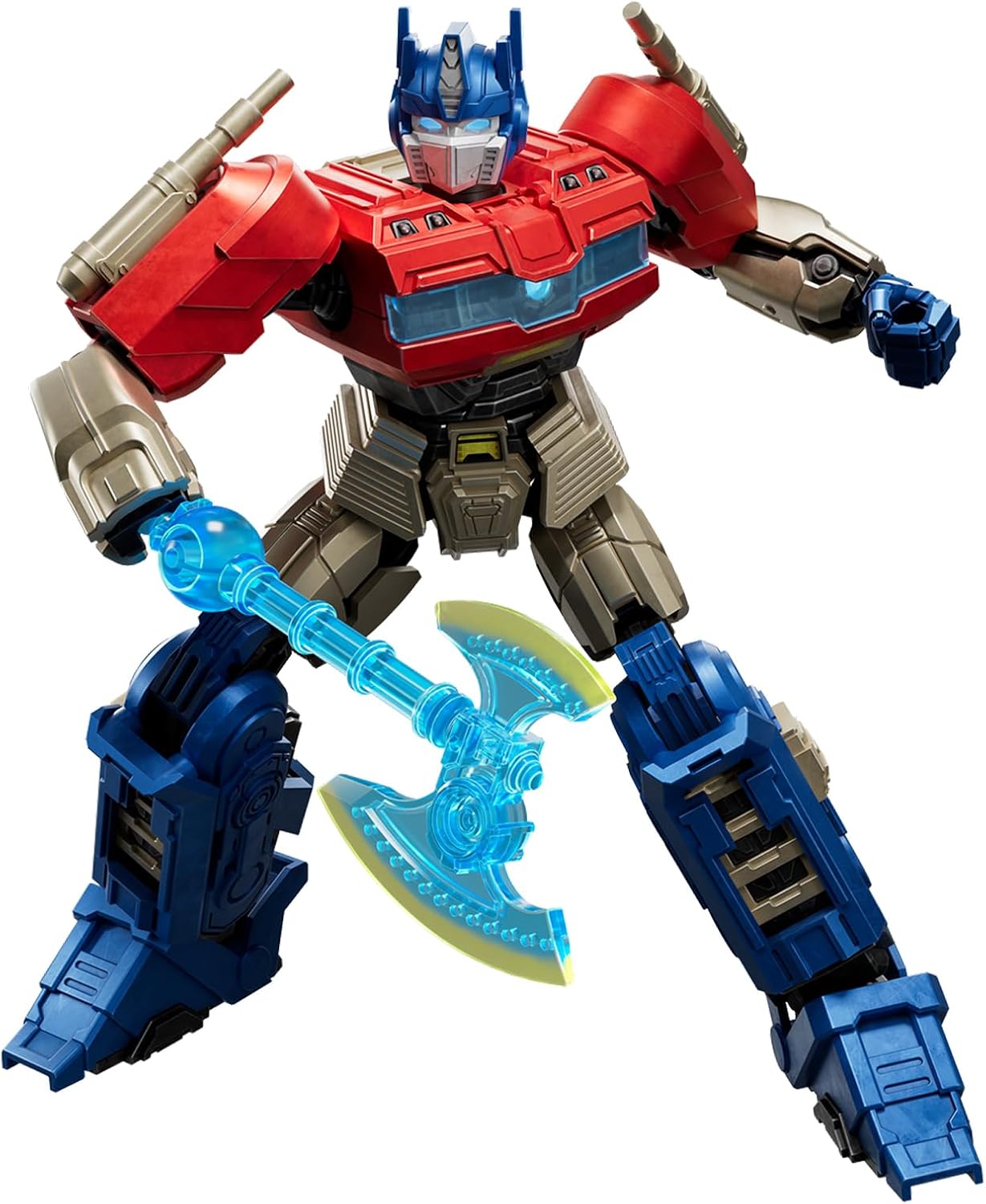 Blokees Transformers Classic Class 11 - Optimus Prime