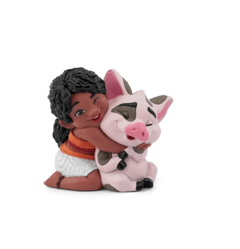 Disney Moana 2 Tonie