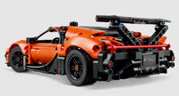 Lego Bugatti Chiron Pur Sport Hyper Car |  | Safari Ltd®