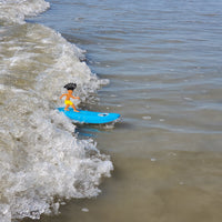 Surfer Dudes Classics - Hossegor Hank |  | Safari Ltd®