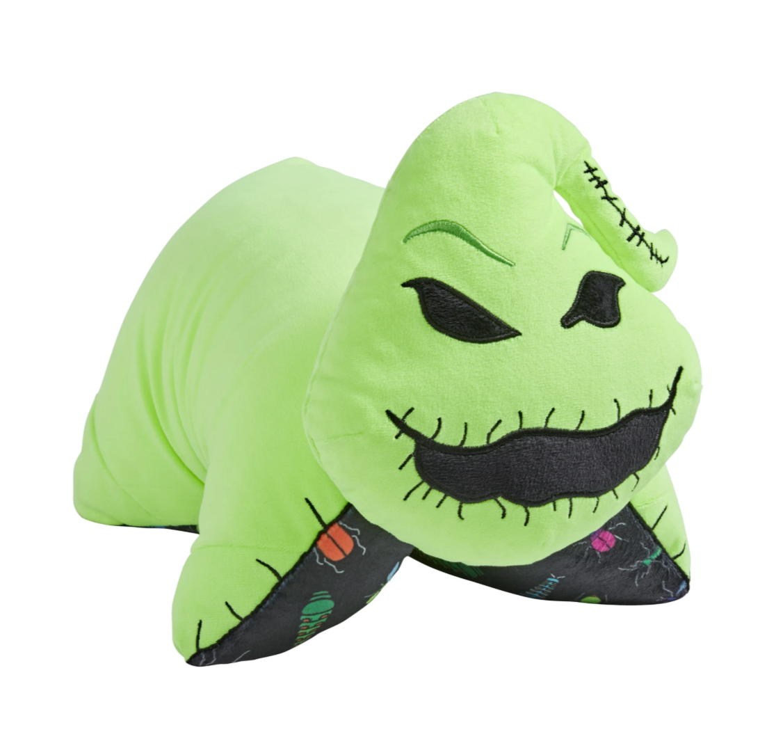 Oogie Boogie Pillow Pets