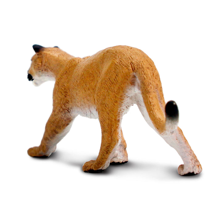 Schleich mountain lion outlet