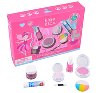 Pink Ballet Fairy Klee Kids Deluxe Play Make up Kit |  | Safari Ltd®